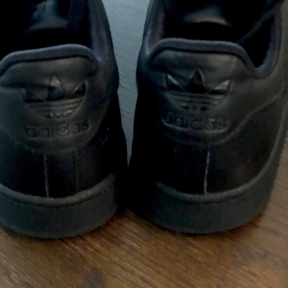 ‼️SOLD‼️ADIDAS Original Superstar Sneakers - Picture 4 of 4